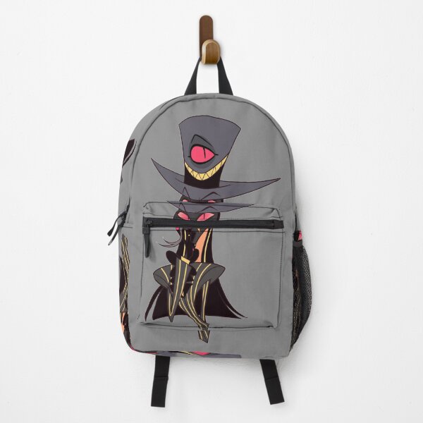 Item preview, Sir Pentious - Hazbin Hotel designed and sold by Aqsa-manzoor.