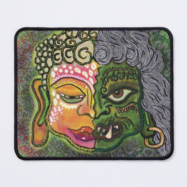 Item preview, Duality designed and sold by FeverDreamRealm.