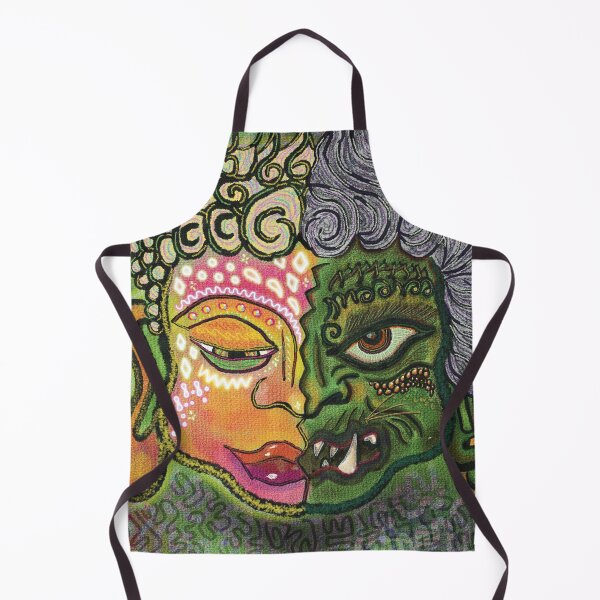 Item preview, Duality designed and sold by FeverDreamRealm.
