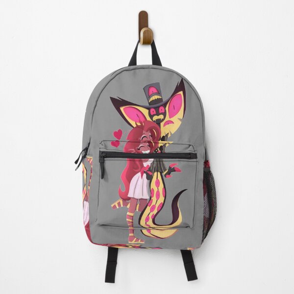 Item preview, Sir Pentious - Hazbin Hotel designed and sold by Aqsa-manzoor.