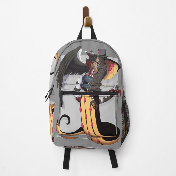 Item preview, Sir Pentious - Hazbin Hotel designed and sold by Aqsa-manzoor.