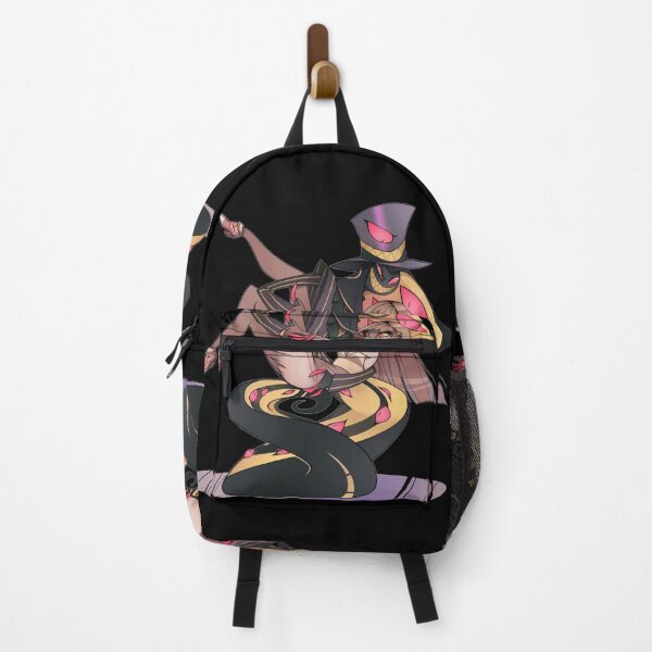 Item preview, Sir Pentious - Hazbin Hotel designed and sold by Aqsa-manzoor.