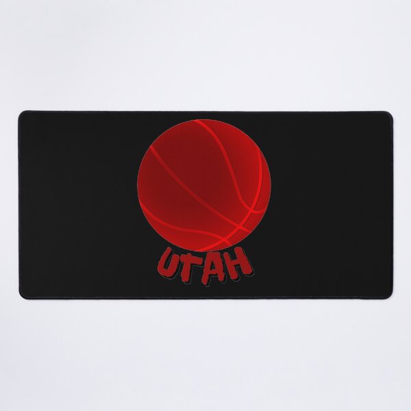 Item preview, utah basketball designed and sold by good1TEMSshop.