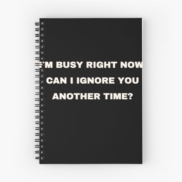 Item preview, Sassy Snippets: Sarcastic and Ironic Phrase Collection designed and sold by ThingStore.