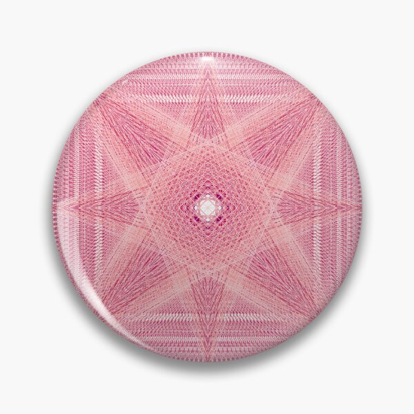 Artikelvorschau, Rectangular Pattern #6 Morph C [11496-Pinks-WB] entworfen und verkauft von LottMultimedia.
