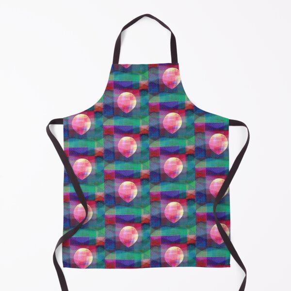 Item preview, Colorful Balloon B V designed and sold by MAMA.art.Rio <Marsailhe_Milward>.