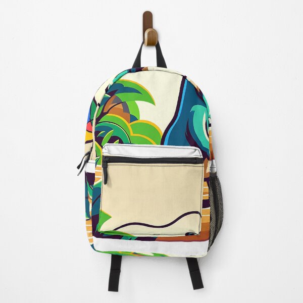 Item preview, Hippo's Kite Fun: A Surreal Delight designed and sold by 0penvimark.