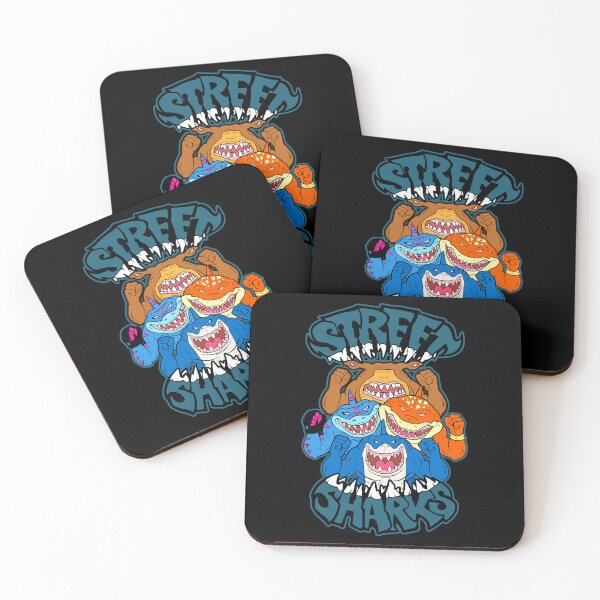 Item preview, Jawsome! designed and sold by BreakpointArts.