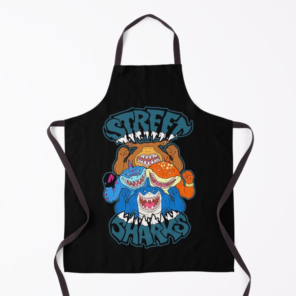 Item preview, Jawsome! designed and sold by BreakpointArts.