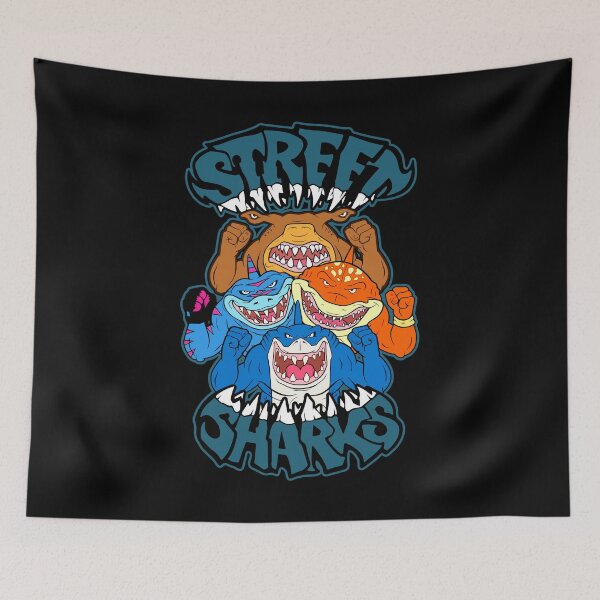 Item preview, Jawsome! designed and sold by BreakpointArts.