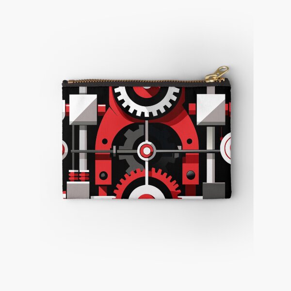 Item preview, Machinery design designed and sold by therockstuff.