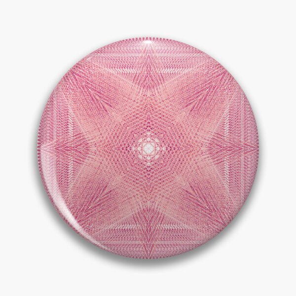 Item preview, Rectangular Pattern #6 Morph C [11596-Pinks-WB] designed and sold by LottMultimedia.