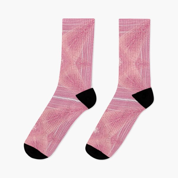 Item preview, Rectangular Pattern #6 Morph C [11596-Pinks-WB] designed and sold by LottMultimedia.
