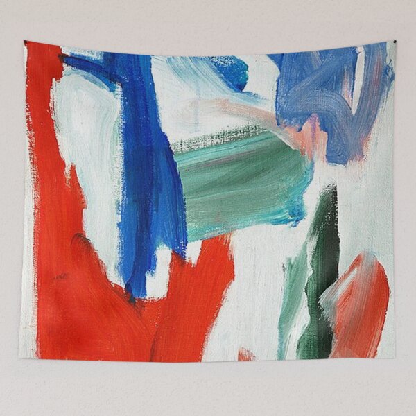 Item preview, Abstract Art by Fons Heijnsbroek designed and sold by tomorrowsart.