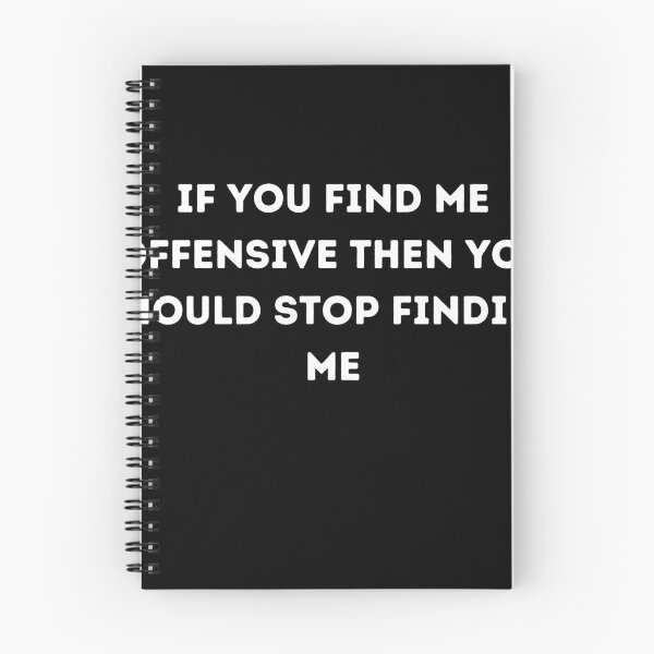 Item preview, Sassy Snippets: Sarcastic and Ironic Phrase Collection designed and sold by ThingStore.