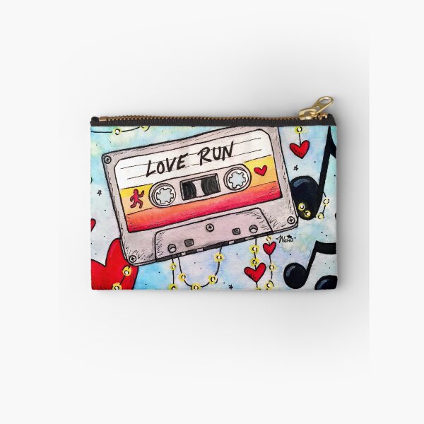 Item preview, Love Run  |  Songs & Memories  |  Inspired by The Amazing Devil designed and sold by jackienova.