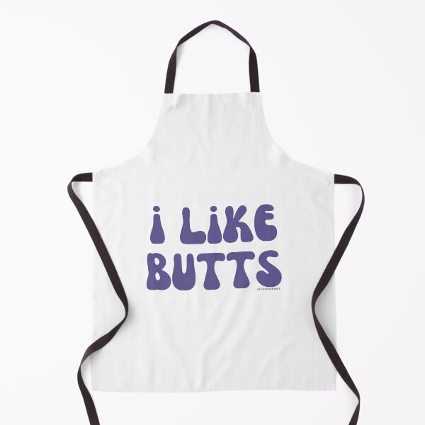 Item preview, I like butts, v22 | @lilsboobthangs designed and sold by lilsboobthangs.