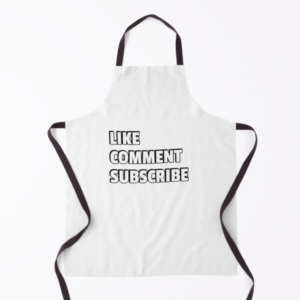 Item preview, Like comment  subscribe - vlogging designed and sold by Inspirationmotivation.
