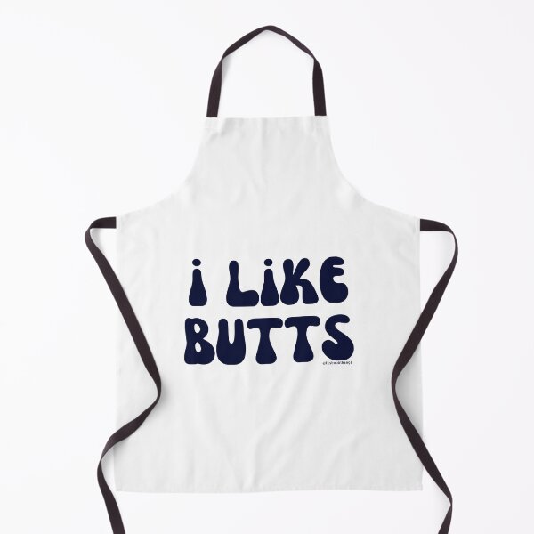 Item preview, I like butts, v23 | @lilsboobthangs designed and sold by lilsboobthangs.