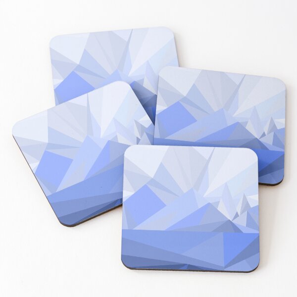 Item preview, Icy Mountain View designed and sold by tashaemeline.