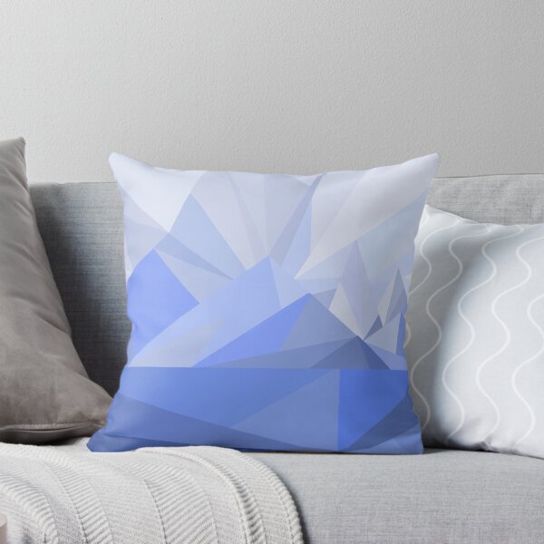 Item preview, Icy Mountain View designed and sold by tashaemeline.