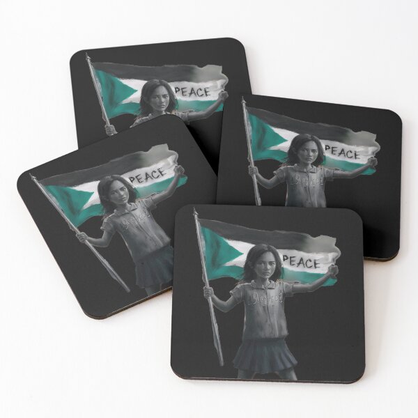 Item preview, Freedom for the World designed and sold by DeadSocietyArt.