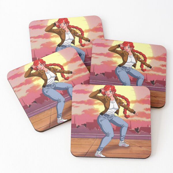 Item preview, Cat performs the Elbow Assault designed and sold by ShenjiuShop.