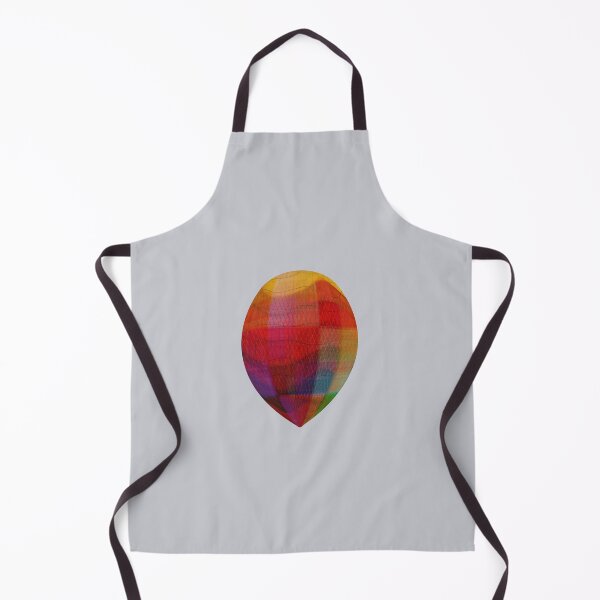 Item preview, Colorful Balloon VI designed and sold by MAMA LXXVIII: Art by Marsailhe Milward.
