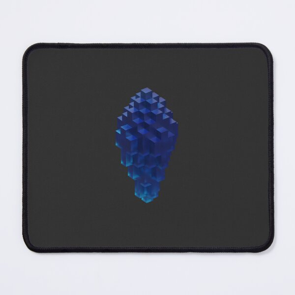 Item preview, Voxel Sapphire designed and sold by PotatoVonEpicus.