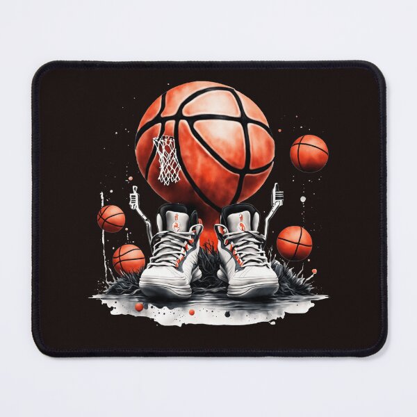 Item preview, For Basketball Fans designed and sold by Katrin2000.