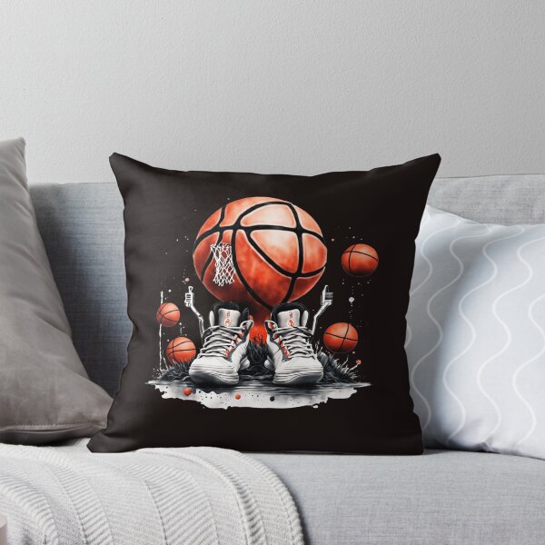 Item preview, For Basketball Fans  designed and sold by Katrin2000.