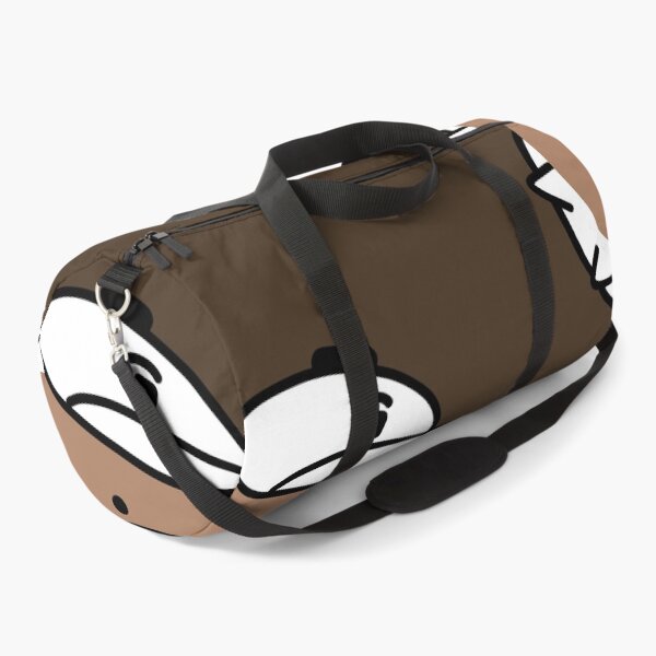 Item preview, Georgetown Law - Cute Bulldog Mascot (Brown Background) designed and sold by RM-Journey.