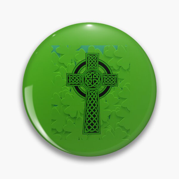 Item preview, Celtic cross  designed and sold by Bart-Designs.