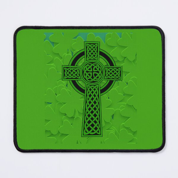 Item preview, Celtic cross designed and sold by Bart-Designs.