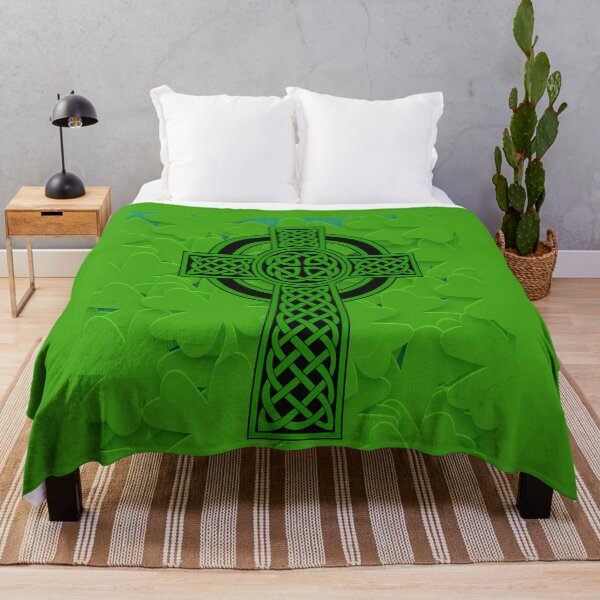 Item preview, Celtic cross  designed and sold by Bart-Designs.