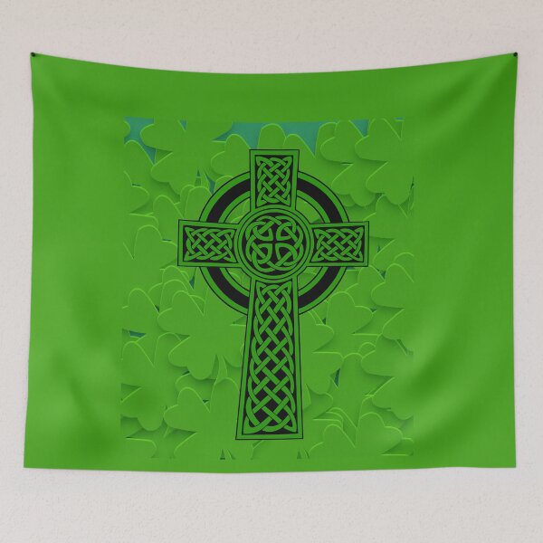 Item preview, Celtic cross  designed and sold by Bart-Designs.