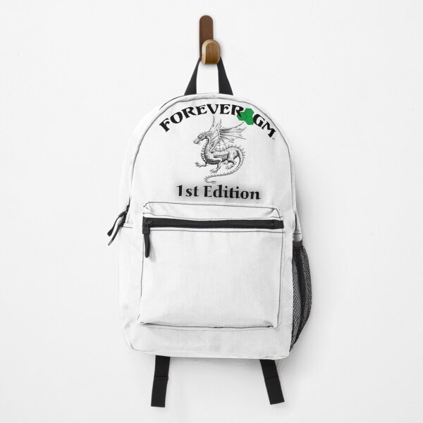 Item preview, Forever GM - 1st Edition designed and sold by EpicAgeMedia.