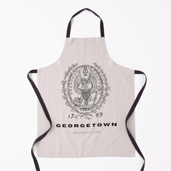 Item preview, Georgetown Law University Law designed and sold by RM-Journey.