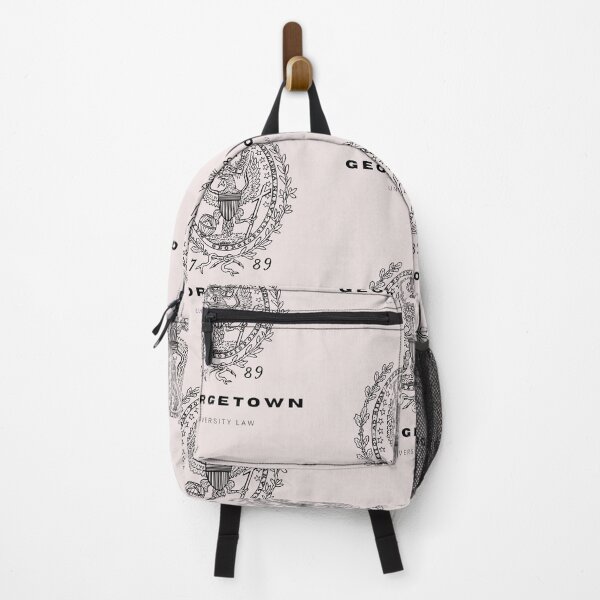 Item preview, Georgetown Law University Law designed and sold by RM-Journey.
