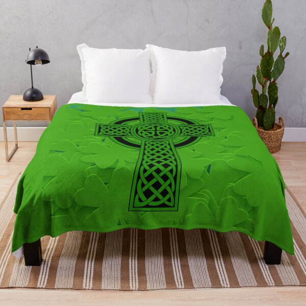 Item preview,  Celtic cross designed and sold by Bart-Designs.