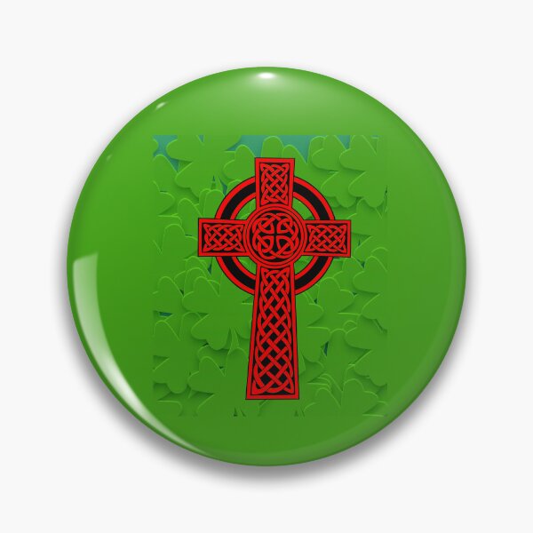 Item preview, Celtic cross  designed and sold by Bart-Designs.