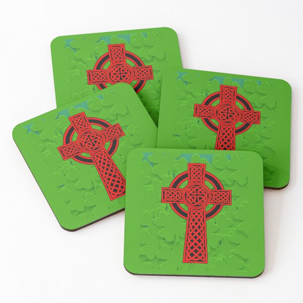 Item preview, Celtic cross  designed and sold by Bart-Designs.