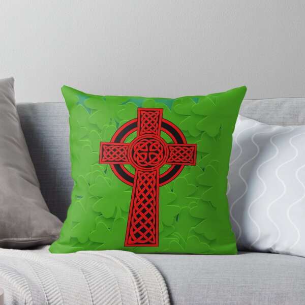 Item preview, Celtic cross  designed and sold by Bart-Designs.