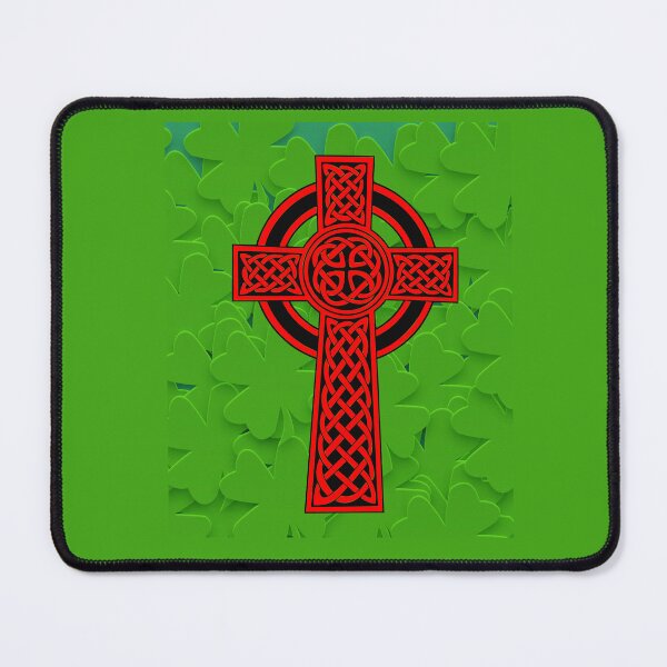 Item preview, Celtic cross designed and sold by Bart-Designs.