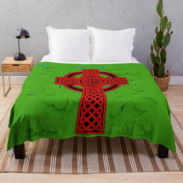 Item preview, Celtic cross designed and sold by Bart-Designs.