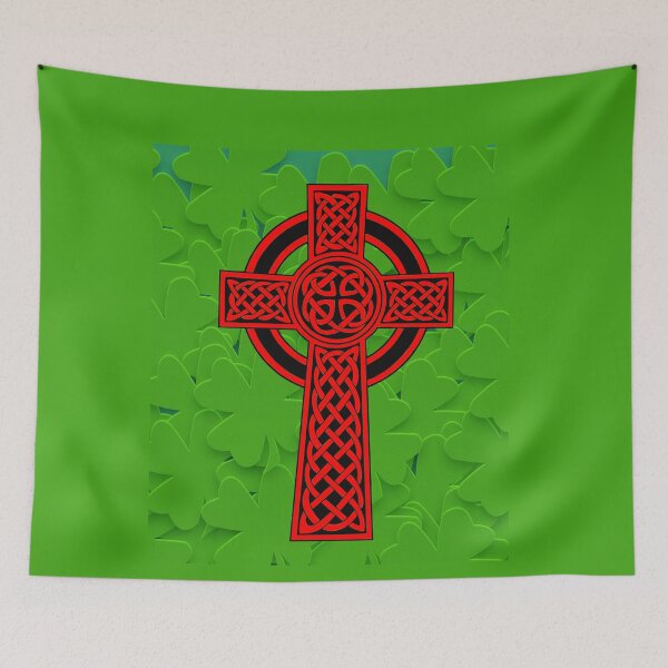 Item preview, Celtic cross  designed and sold by Bart-Designs.