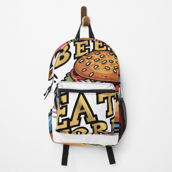 Item preview, Hungry Hotdog About To Eat A Burger designed and sold by corynewton34.