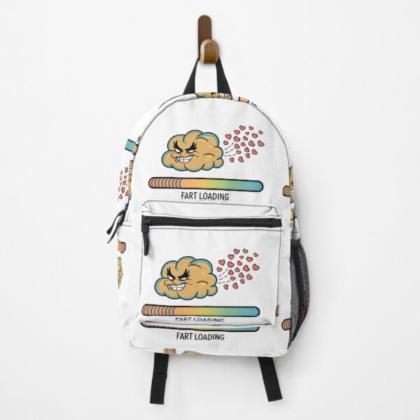 Item preview, Fart Loading designed and sold by Gentle40Winks.