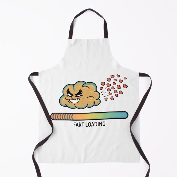 Item preview, Fart Loading designed and sold by Gentle40Winks.