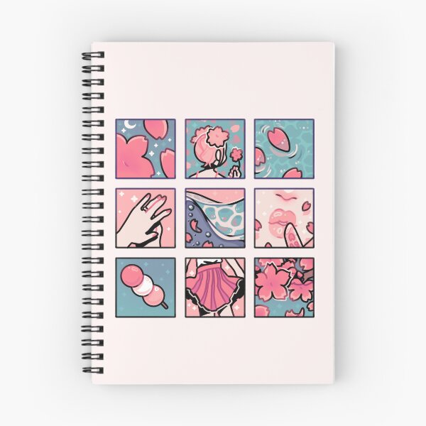 Item preview, Spring feelings designed and sold by SilAchan.